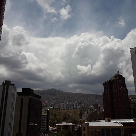 Departamento En La Paz Mundo Luna Luaran gambar